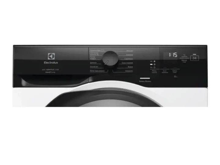 Сушильна машина Electrolux EW6D99BGU - Фото 2 Сушильна машина Electrolux EW6D99BGU - изображение 2