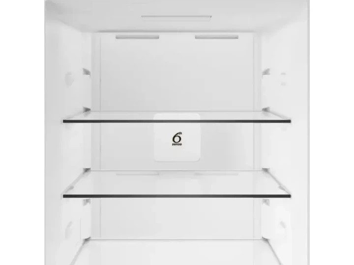Холодильник з морозильною камерою Whirlpool WHK26373X6EA - изображение 9