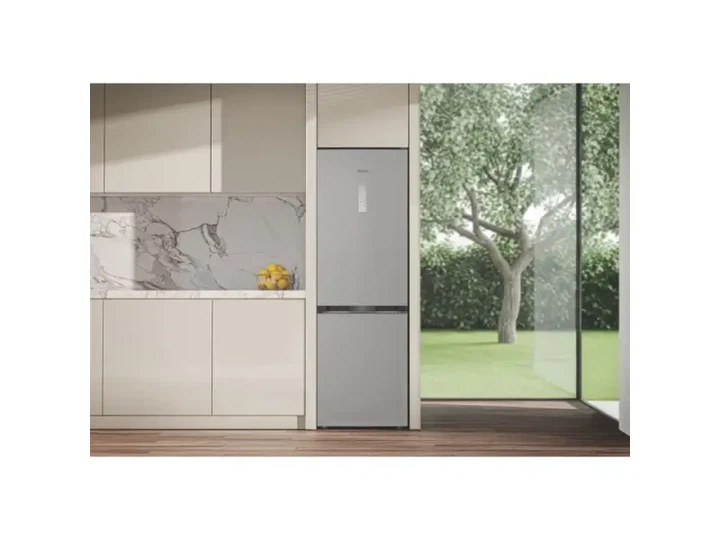 Холодильник з морозильною камерою Whirlpool WHK26373X6EA - изображение 15