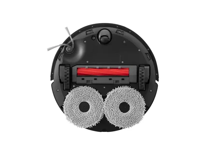 Робот-пилосос з вологим прибиранням RoboRock Qrevo S Pro Black - Фото 8 Робот-пилосос з вологим прибиранням RoboRock Qrevo S Pro Black - изображение 8