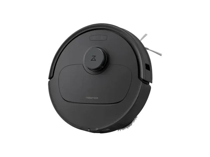 Робот-пилосос з вологим прибиранням RoboRock Qrevo S Pro Black - Фото 11 Робот-пилосос з вологим прибиранням RoboRock Qrevo S Pro Black - изображение 11