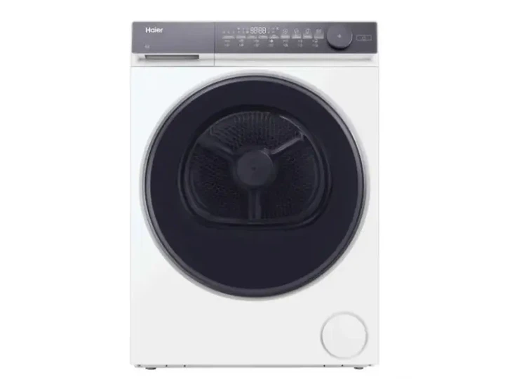 Сушильна машина Haier HD80-C367U1-S - Фото 1 Сушильна машина Haier HD80-C367U1-S - изображение 1