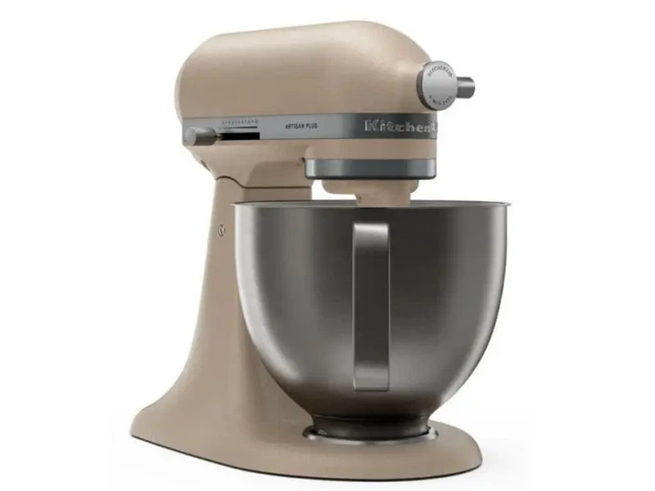 Планетарний міксер KitchenAid 5KSM50PKVEOC - зображення 3