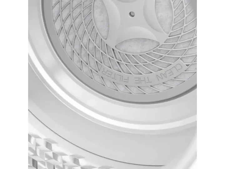 Сушильна машина Siguro TD-C251W Compact - изображение 5