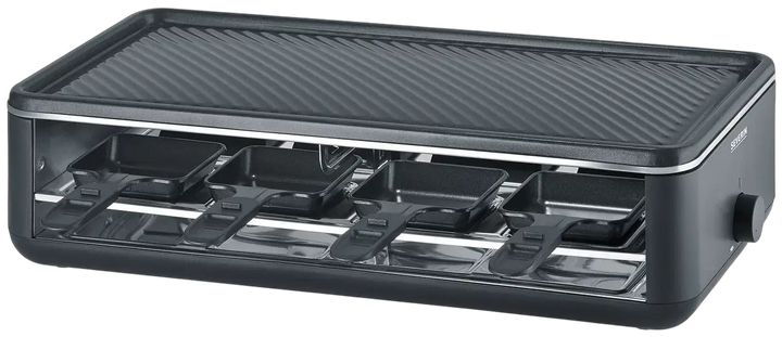 Grill raclette Severin RG 2365 - Zdjęcie 1 Grill raclette Severin RG 2365 - obraz 1