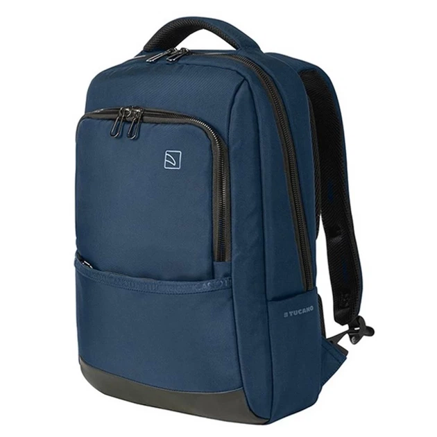 Рюкзак Tucano Lunar 15.6" Blue (BKLUN15-B) - изображение 2
