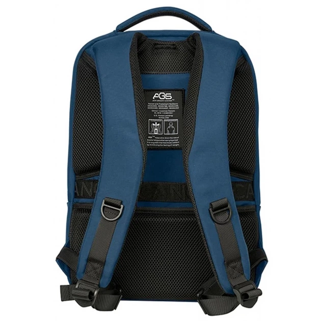 Рюкзак Tucano Lunar 15.6" Blue (BKLUN15-B) - изображение 4