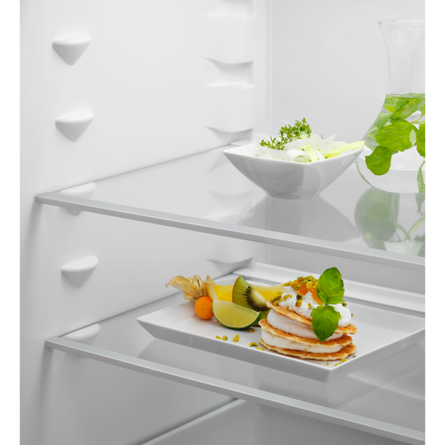 Холодильник ELECTROLUX LNA7NE18S - Фото 5 Холодильник ELECTROLUX LNA7NE18S - изображение 5