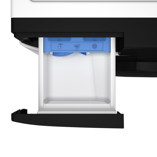 Стиральная машина Beko BMM5DFO5741WPB - изображение 3