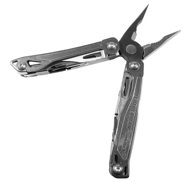 Мультитул Leatherman Sidekick, синтетический чехол 831439 - изображение 3