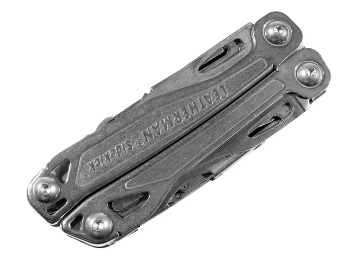 Мультитул Leatherman Sidekick, синтетический чехол 831439 - изображение 7