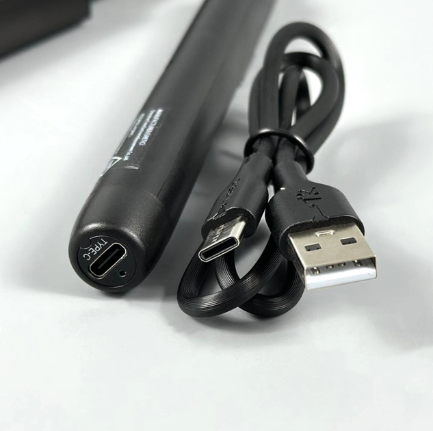 Акумуляторна викрутка Pro Tech Multi TK-S001 46в1 з магнітними бітами в кейсі - зображення 6