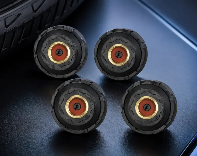 Датчик давления в шинах TPMS SOLAR 7582 с дисплеем - изображение 6