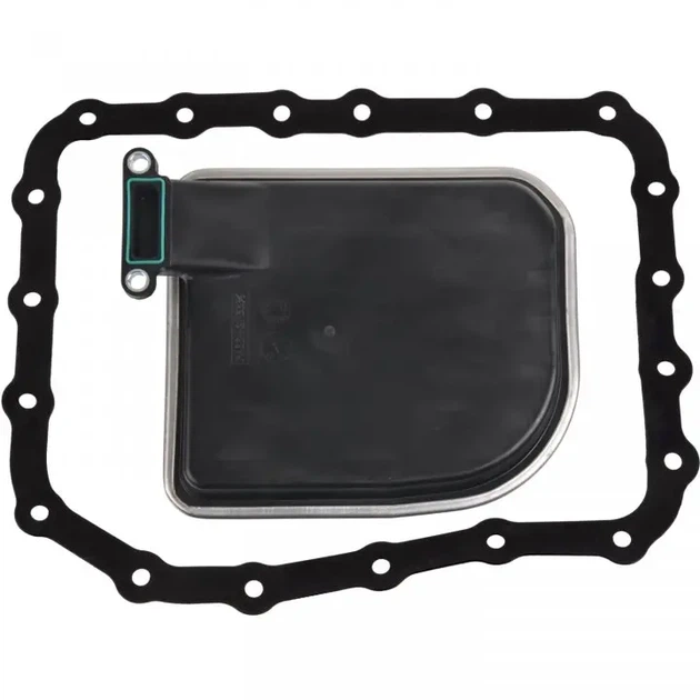 Фільтр АКПП Kia Sorento 09-20/Hyundai Tucson 15-09 (к-кт з прокладкою) BLUE PRINT ADBP210078 - изображение 2