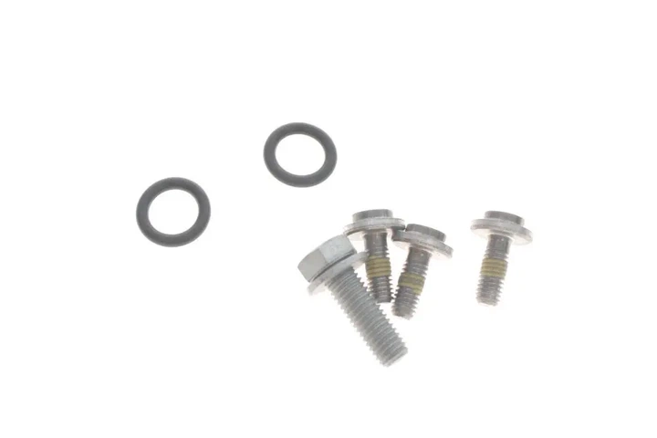 Комплект для заміни оливи АКПП Audi A4/A5/A6/A7 1.8-3.2 07-18 (+ олива) FEBI BILSTEIN 176878 - изображение 3