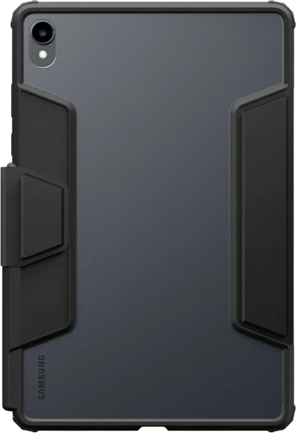 Etui z klapką Spigen Ultra Hybrid Pro do Samsung Galaxy Tab S11 Black (8800283313468) - obraz 5