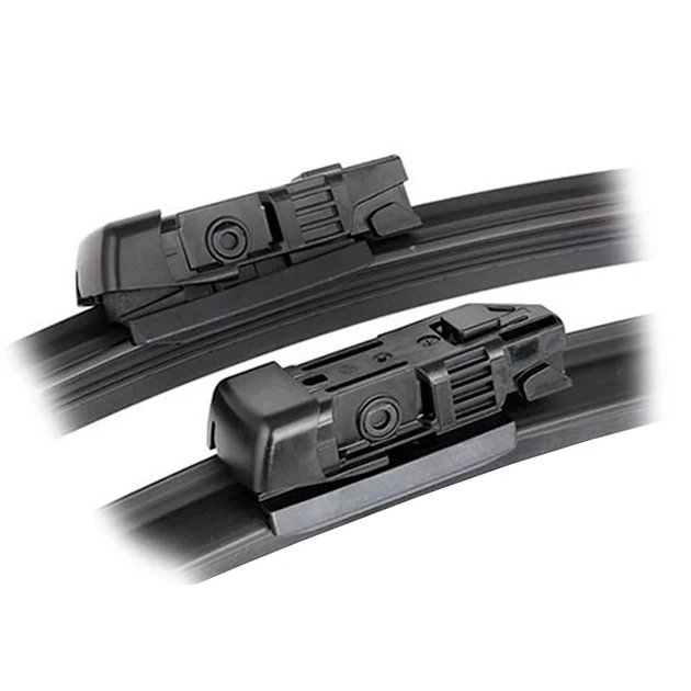 Комплект щіток склоочисника Bosch Aerotwin 600/450 мм 3 397 007187 - изображение 3