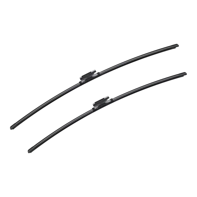 Комплект щіток склоочисника Bosch Aerotwin 800/750 мм 3 397 007428 - зображення 2