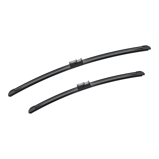 Комплект щіток склоочисника Bosch Aerotwin 550/450 мм 3 397 118931 - Фото 2 Комплект щіток склоочисника Bosch Aerotwin 550/450 мм 3 397 118931 - изображение 2