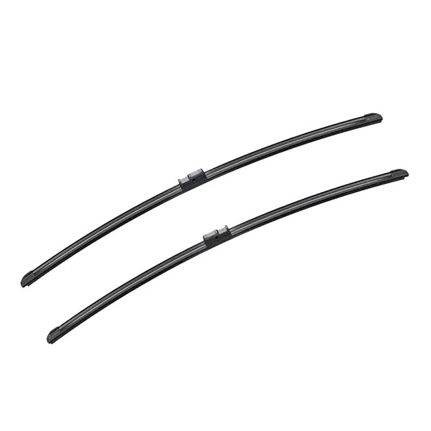 Комплект щіток склоочисника Bosch Aerotwin 700/700 мм 3 397 118950 - зображення 2