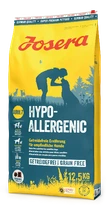 Сухий корм Josera Hypoallergenic для собак з харчовою непереносимістю 12,5 кг - изображение 3