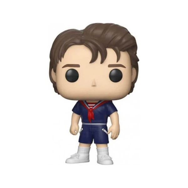 Фигурка Funko Pop Стив - Styve №675 10 см Limited Edition Очень странные дела Загадочные обстоятельства Stranger Things Фанко Поп - Фото 2 Фигурка Funko Pop Стив - Styve №675 10 см Limited Edition Очень странные дела Загадочные обстоятельства Stranger Things Фанко Поп - изображение 2
