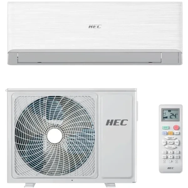 Кондиционер Haier hsu-24nt(i)/hsu-24nt(o) - изображение 6