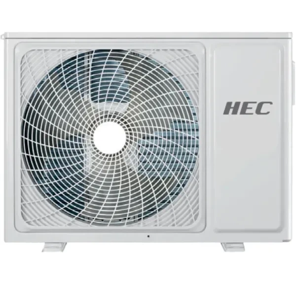 Кондиционер Haier hsu-24nt(i)/hsu-24nt(o) - изображение 4