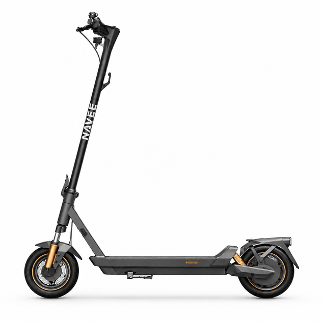 Электросамокат NAVEE GT5 Pro 1350 Вт запас хода 75 км городской (GT5 Pro EU) - изображение 5
