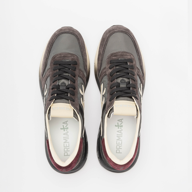 Чоловічі кросівки Premiata Mick 44 VAR.7719 - изображение 4