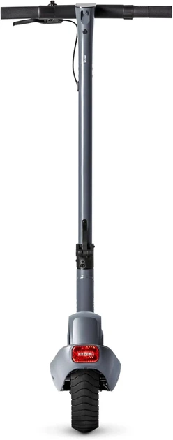 Электросамокат SOFLOW SO ONE (WO vers.) / до 30 км запас хода / 350 Вт / 9" колеса / 120 кг нагрузка / 25 км/ч / Черный k1 - изображение 5