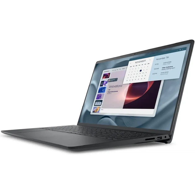 Ноутбук Dell Pro 15 Essential (PV15250_RPLU_004_P) - Фото 3 Ноутбук Dell Pro 15 Essential (PV15250_RPLU_004_P) - изображение 3