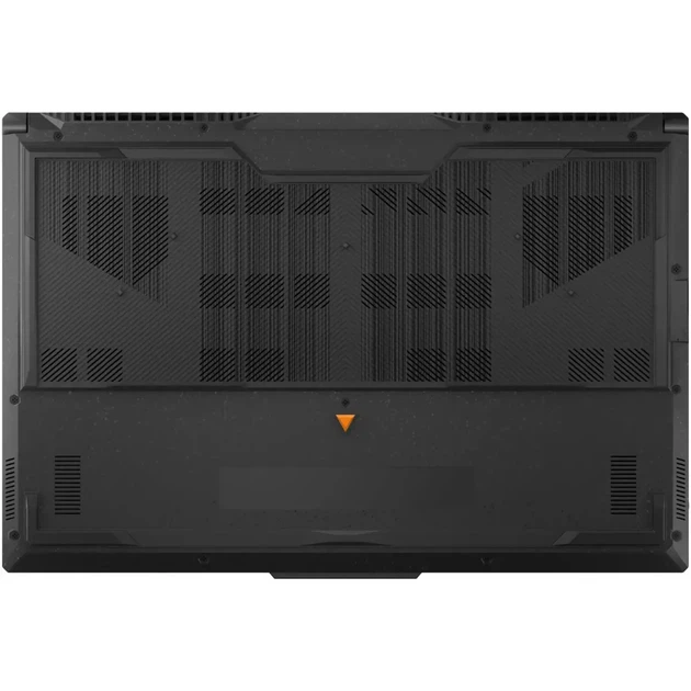 Ноутбук ASUS TUF Gaming A17 FX707VJ-HX027 (90NR0MY5-M00160) 17.3" FHD IPS 144Hz/Core 5 210H/16/512/RTX 3050 6GB/DOS/BL/Graphite Black - изображение 8