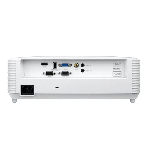 Проектор Optoma GT500XR, White (E9PD7DQ01EZ15) - Фото 4 Проектор Optoma GT500XR, White (E9PD7DQ01EZ15) - изображение 4