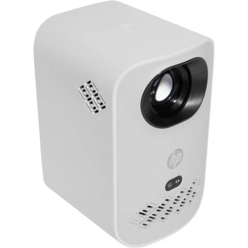 Проектор HP CC360, White (A31PLAA) - Фото 4 Проектор HP CC360, White (A31PLAA) - изображение 4