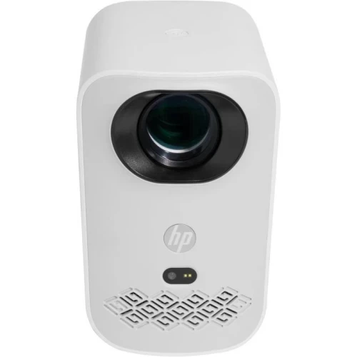 Проектор HP CC360, White (A31PLAA) - Фото 5 Проектор HP CC360, White (A31PLAA) - изображение 5
