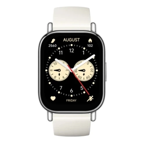 Смарт-часы Xiaomi Redmi Watch 5 Lite, Gold - Фото 2 Смарт-часы Xiaomi Redmi Watch 5 Lite, Gold - изображение 2