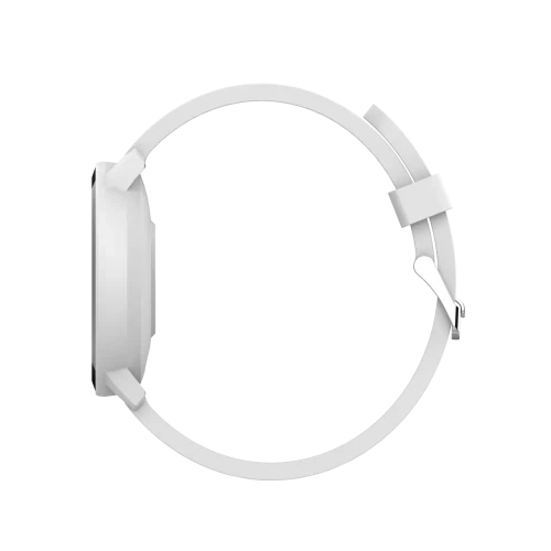 Смарт-годинник Canyon SW-63 "Lollypop", White, 1.3" (CNS-SW63SW) - зображення 4