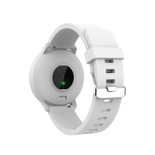 Смарт-годинник Canyon SW-63 "Lollypop", White, 1.3" (CNS-SW63SW) - зображення 5
