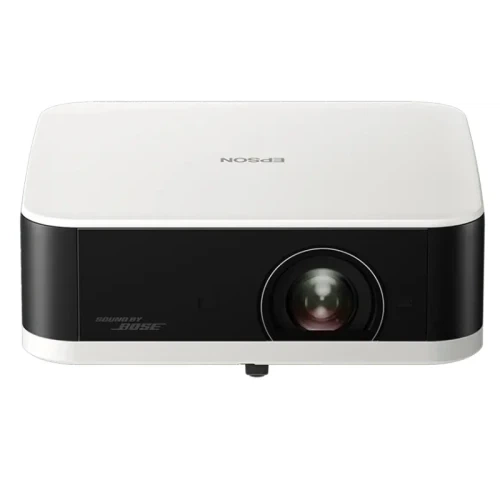 Проектор Epson EF-61W, White/Black (V11HB72042) - изображение 3