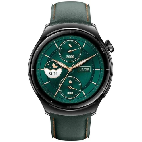 Смарт-годинник Mibro Lite 3 Pro, Dark Green (XPAW019BG) - Фото 2 Смарт-годинник Mibro Lite 3 Pro, Dark Green (XPAW019BG) - зображення 2