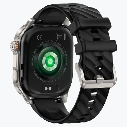 Смарт-часы Kospet Magic P10, Silver - изображение 5