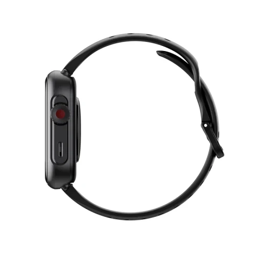 Смарт-часы Havit M9071, Black (HV-M9071-BK) - изображение 4