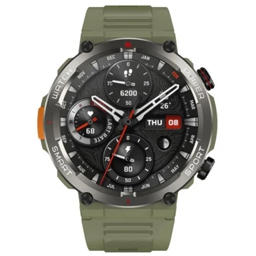 Смарт-годинник Blackview W50 Pro, Green (6931548319368) - зображення 2