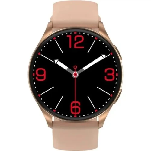 Смарт-часы Blackview X20, Coral Gold (6931548318064) - изображение 2