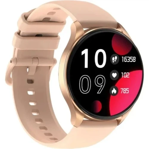 Смарт-часы Blackview X20, Coral Gold (6931548318064) - изображение 3