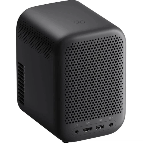 Проектор Xiaomi Smart Projector L1, Black (1122319) - Фото 4 Проектор Xiaomi Smart Projector L1, Black (1122319) - зображення 4