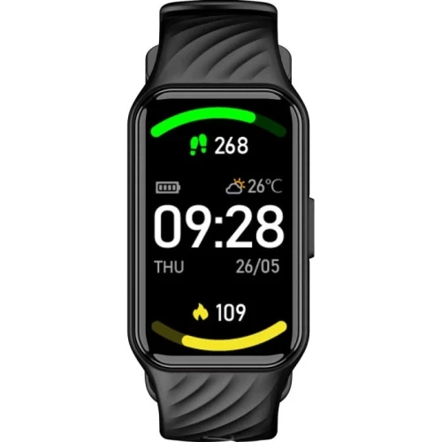 Смарт-часы Blackview R10, Black (6931548319320) - изображение 2