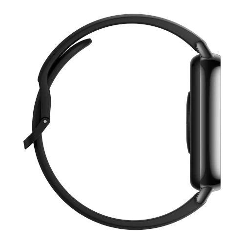 Смарт-годинник Xiaomi Redmi Watch 5 Lite, Black - Фото 3 Смарт-годинник Xiaomi Redmi Watch 5 Lite, Black - зображення 3