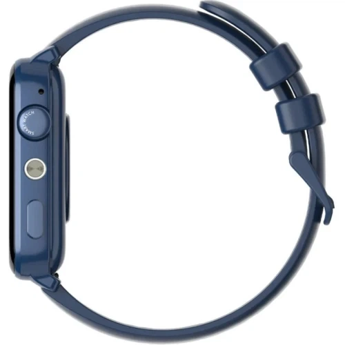 Смарт-часы Blackview R30 Max, Blue (6931548323181) - Фото 4 Смарт-часы Blackview R30 Max, Blue (6931548323181) - изображение 4